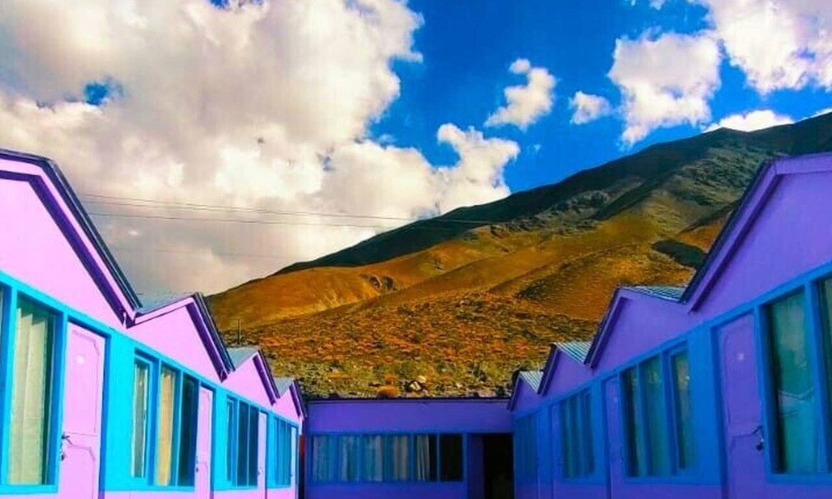 Leh Cottage | Oasis Retreat Cottages Pangong
