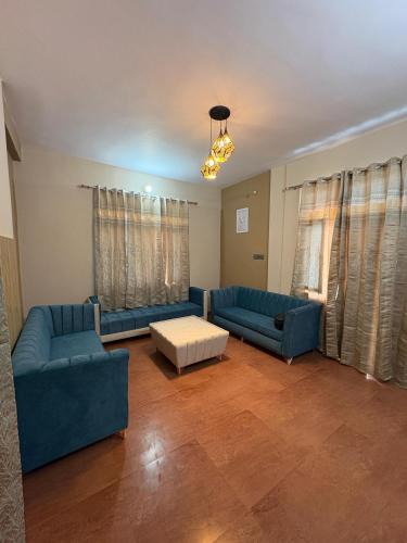 Lohaghat House | Oliway Homestay