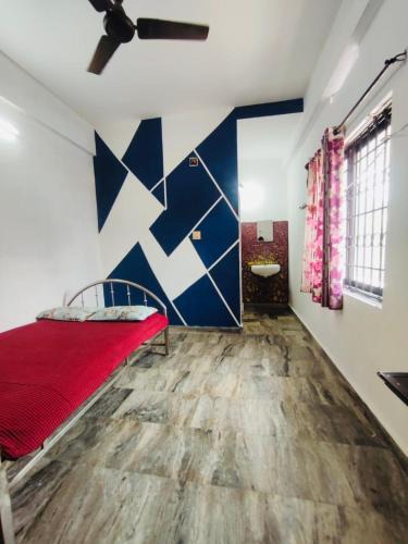 Thrissur Hotel | Omega Tourist Home