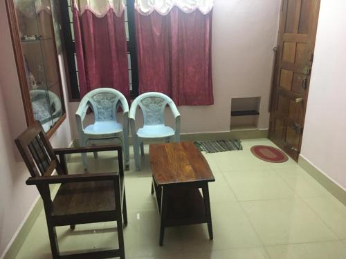 Puttur House | Omkara Homestay