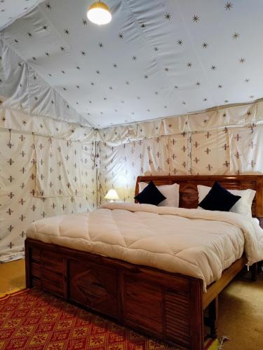 Bir Other | Omya Forest Camps & Cottages Bir, Near Choti Machiyal