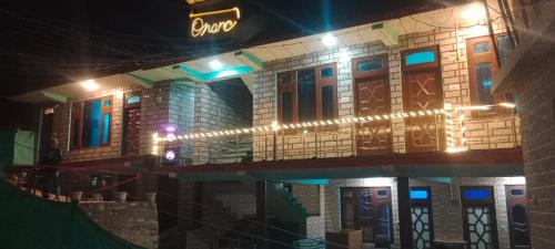 Kasol Cabin | Onarc guest house