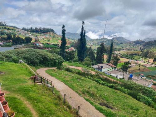 Ooty House | ooty dreams cottage 1
