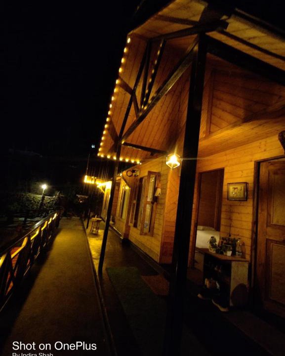 Kurseong House | Orange Villa