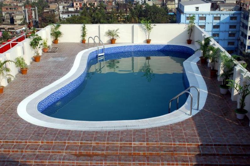 Chittagong Hotel | Orchid Business Hotel