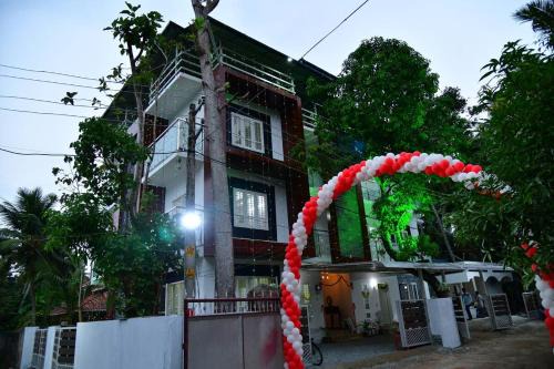 Thiruvananthapuram Apartment | Orchid Woods