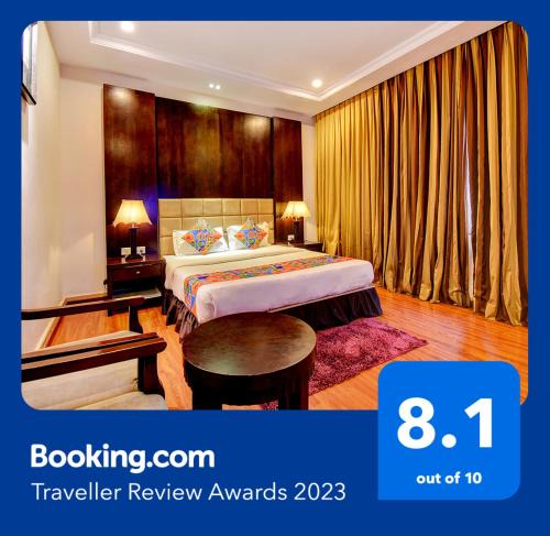 Banashankari Hotel | Oriva Suvee Boutique Banashankari