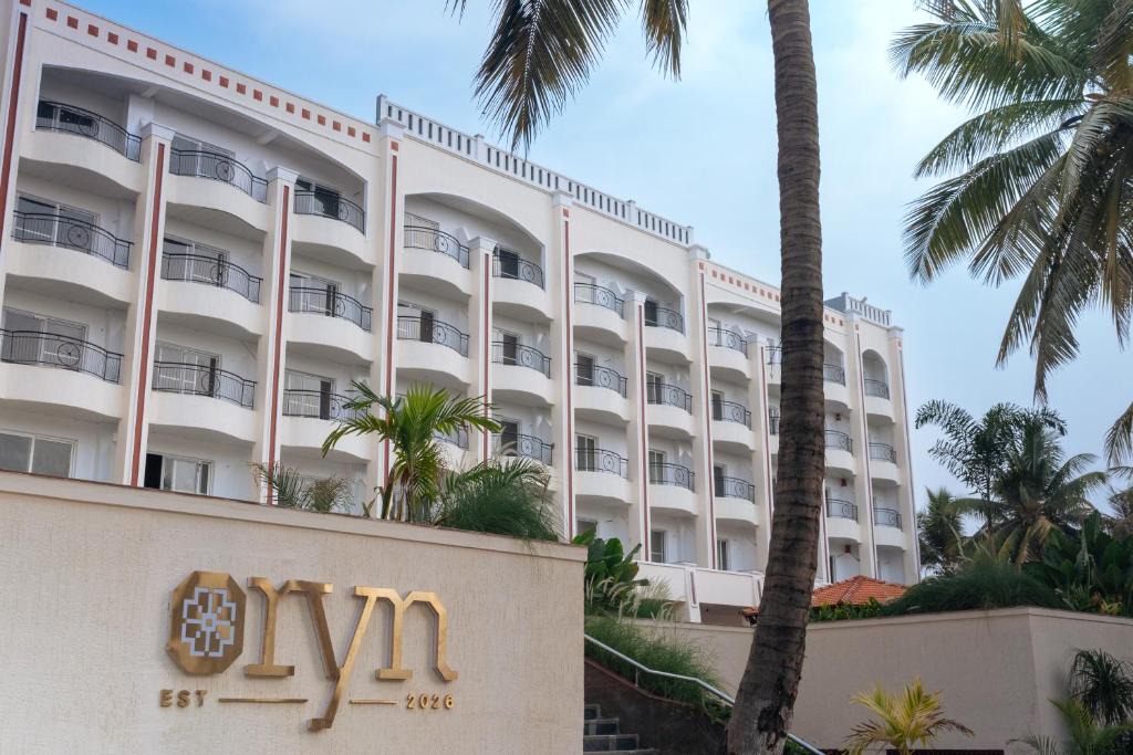 Shamirpet Hotel | ORYN-Celebrity Resort