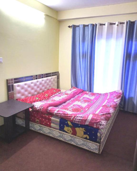Nichar House | Osiya Tashi Dolma Home Stay
