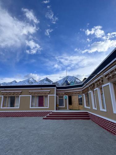 Leh House | Ostal Residency Pangong