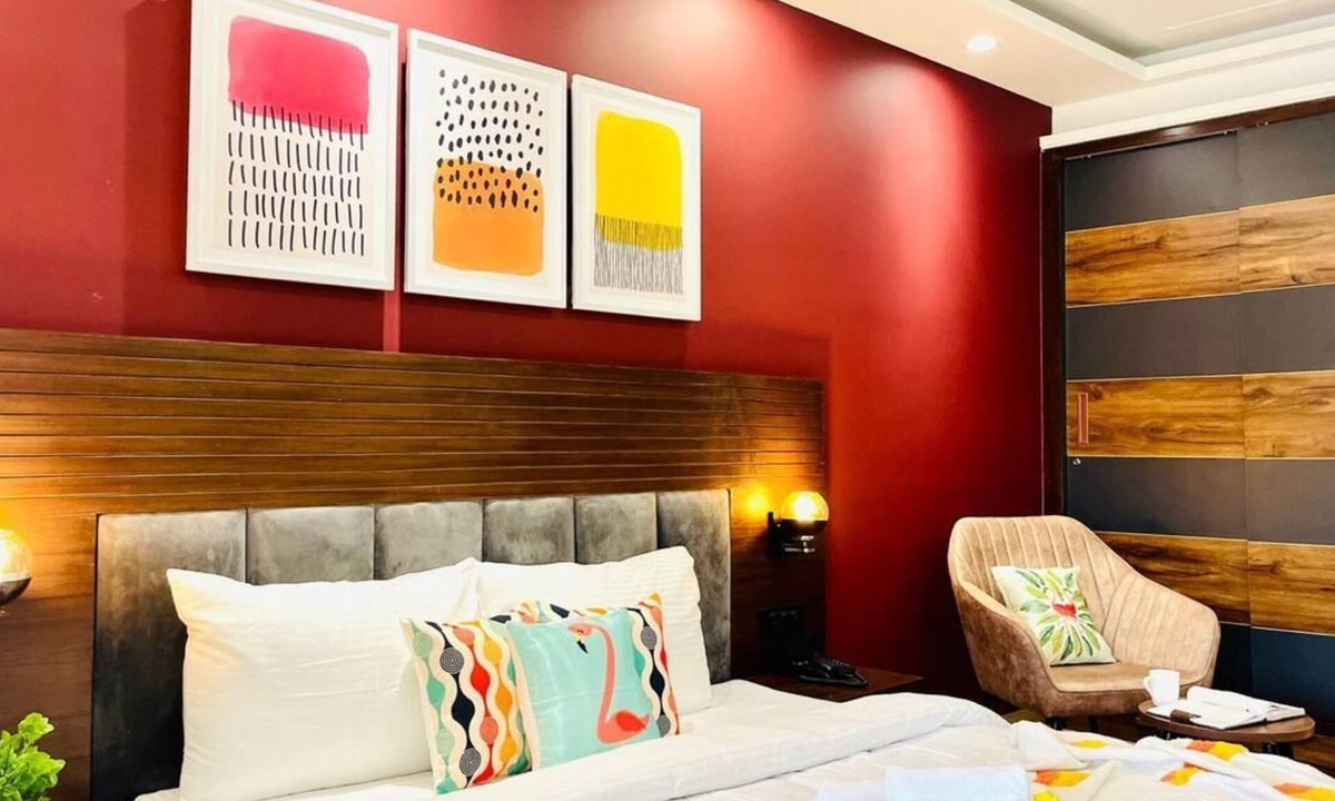 Vasant Kunj Hotel | OXMO Banquet & Wedding Venues Delhi