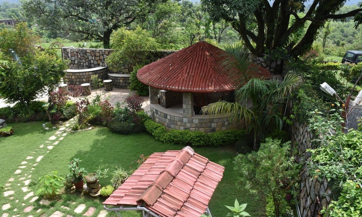 Bigha House | Oxygen Home Stay in Dehradun