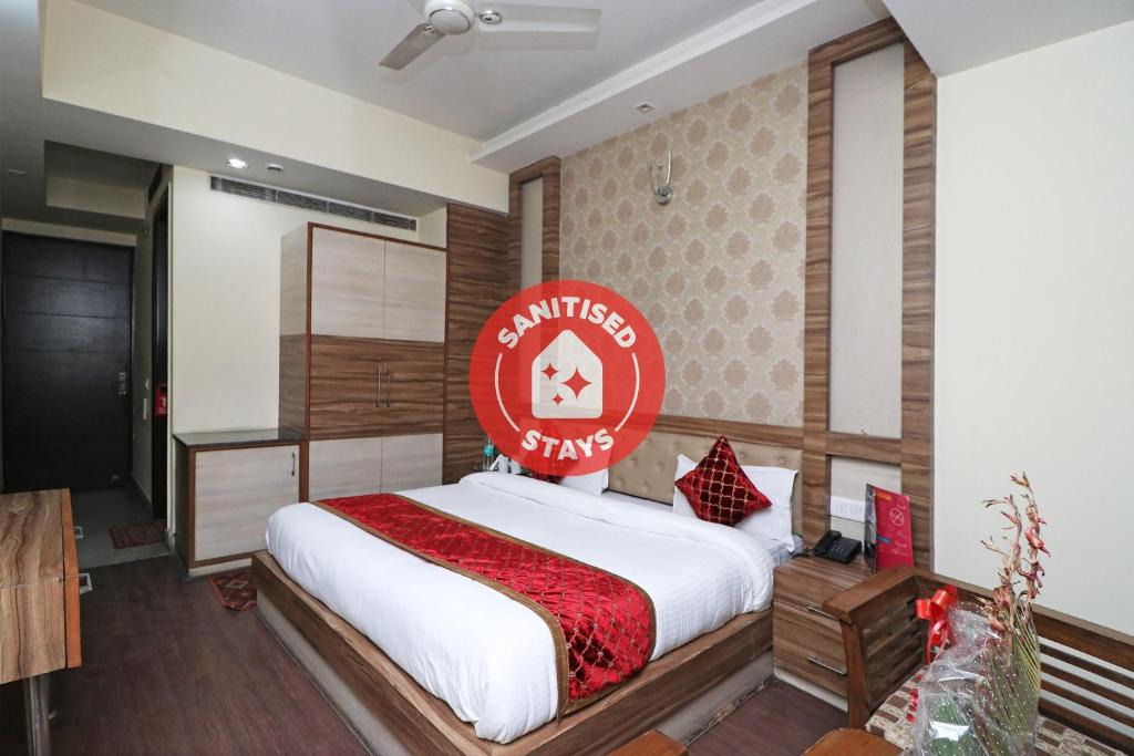 Kaushambi Hotel | OYO 11629 Hotel Sunshine Inn