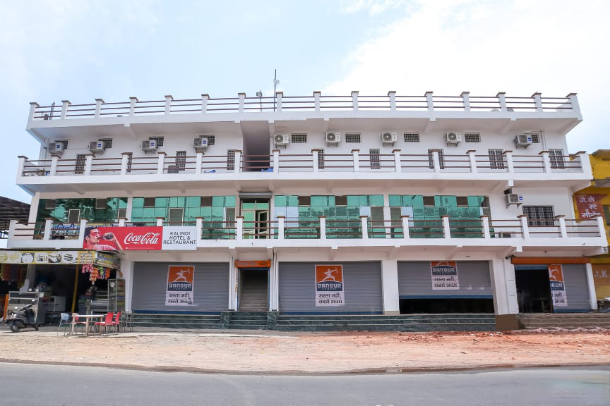 Sector 45 Hotel | OYO 12155 Hotel Awdesh Inn