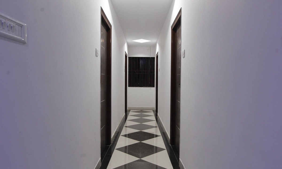 HBR Layout Hotel | OYO 15776 V R Residency