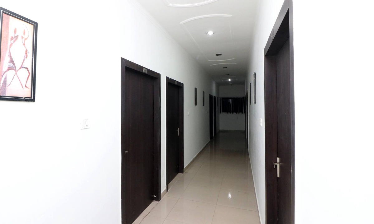 Rudrapur Hotel | OYO 24199 Hotel Ojus Tower