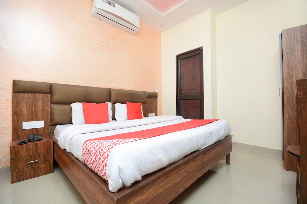Chandigarh Hotel | OYO 30743 Hotel Himalayan