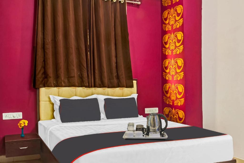 Gayariawas Hotel | OYO 92757 Hotel Thakur