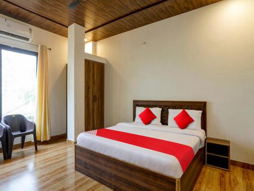 Hapur Hotel | OYO Flagship 81275 Rg Sumanglam Farms
