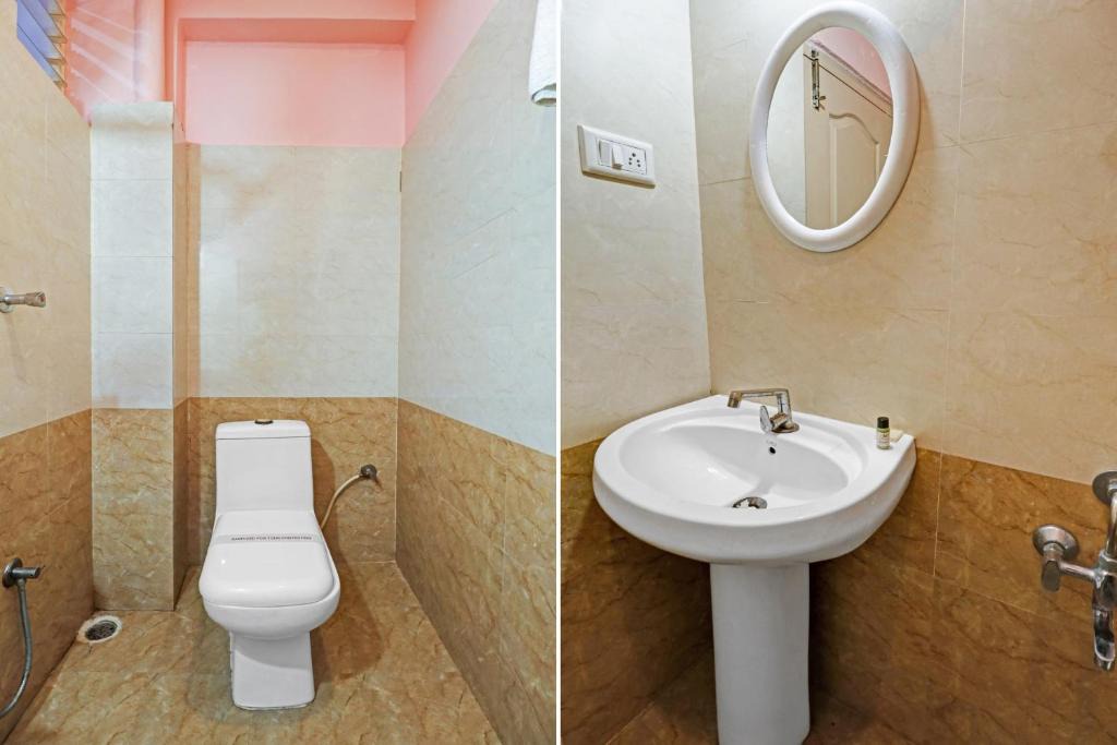 Electronics City Hotel | OYO Flagship Hotel Golden Suites