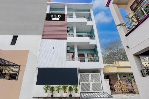 Bareilly Hotel | OYO Hotel O Civil lines Bareilly Formerly Neelam Inn