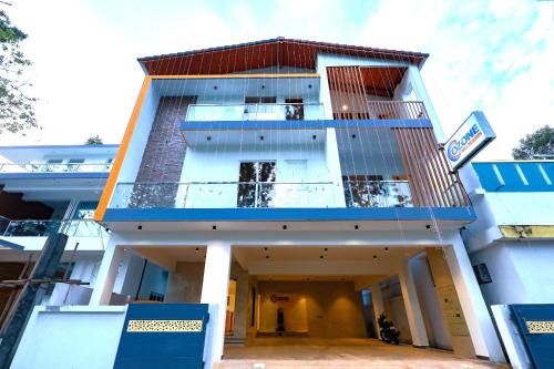 Yercaud Hotel | Ozone Hill Resorts