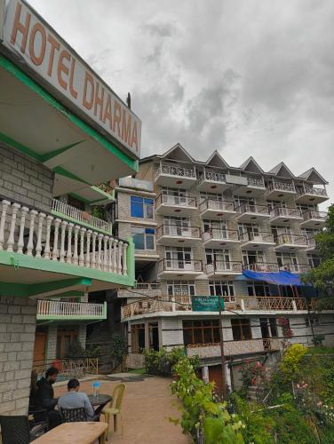 Vashist Hotel | Pachamama Hotels- Vashisht