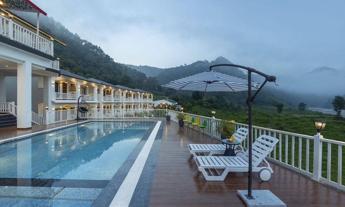 Sirala Hotel | PACK Rishikesh Mohanchatti