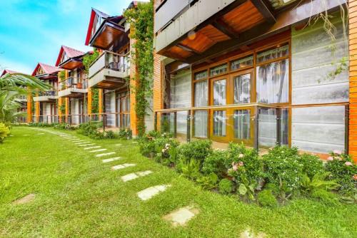 Dhaka Division Resort | Padma Luxury Resort