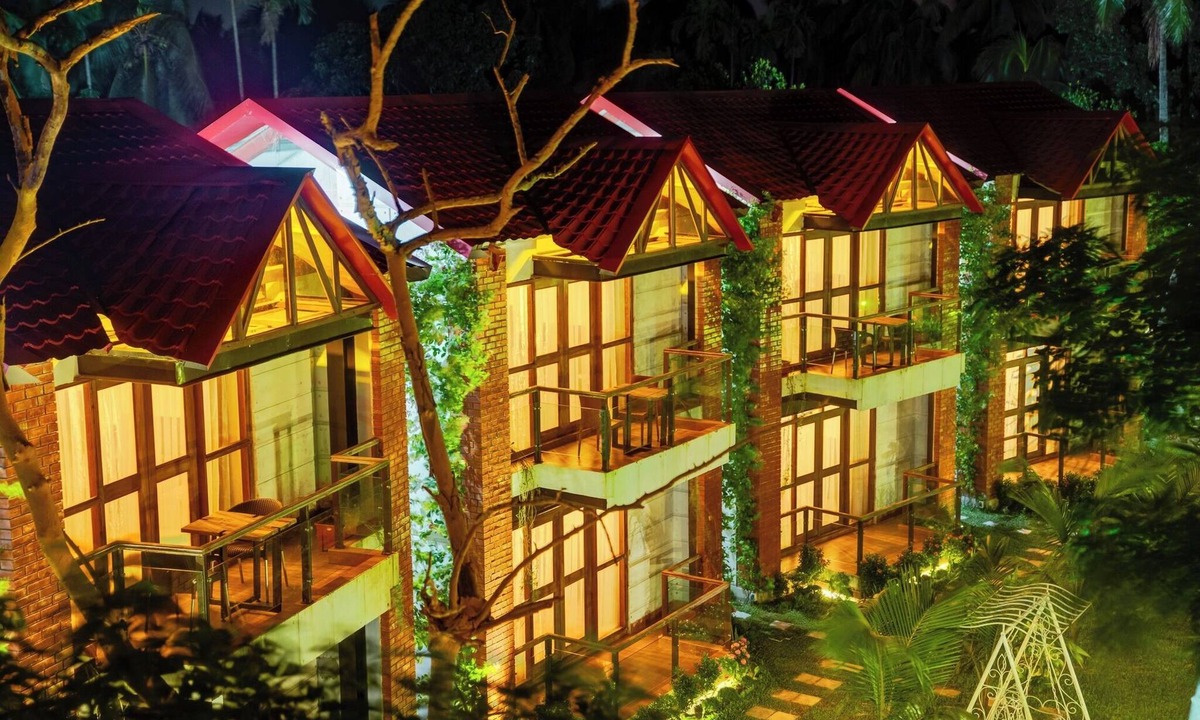 Dhaka Division Hotel | Padma Luxury Resort MawaGhat Dhaka