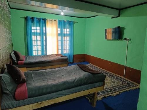 Kargil House | Padmaling guest house zanskar eco camp