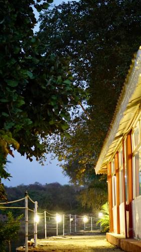 Rughnathpura Other | Padmavati lake resort