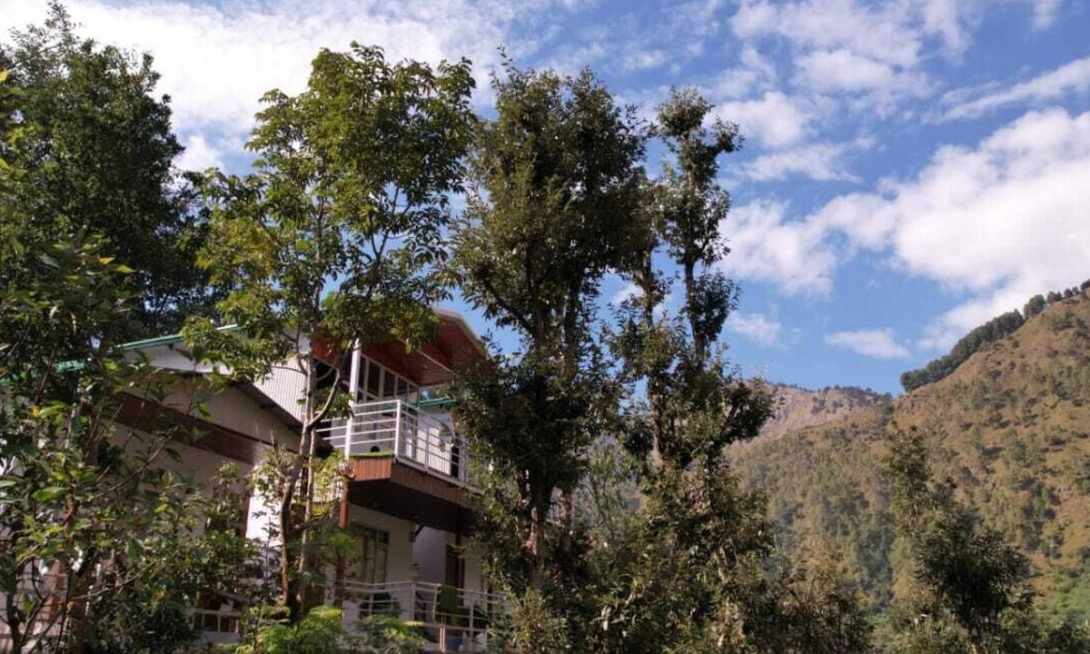 Dugalbitta Resort | Pahadi Resort Chopta