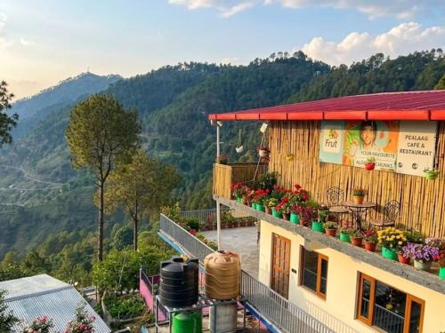 Almora House | Pailaag Home Stay