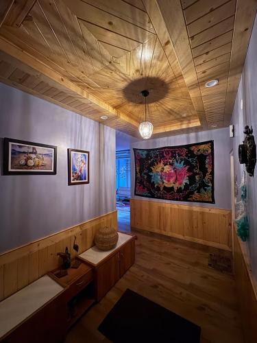 Shimla House | Pakheru B&B