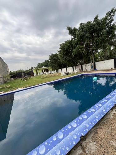 Knowledge Park III House | Palm resort