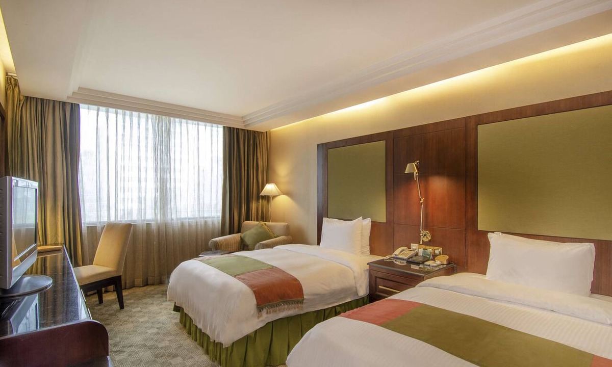 Dhaka Hotel | Pan Pacific Sonargaon Dhaka