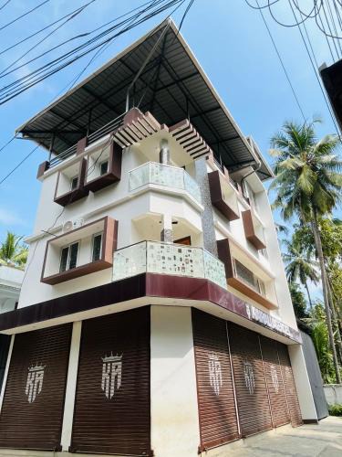 Chavakkad Apartment | Panakkal Tower
