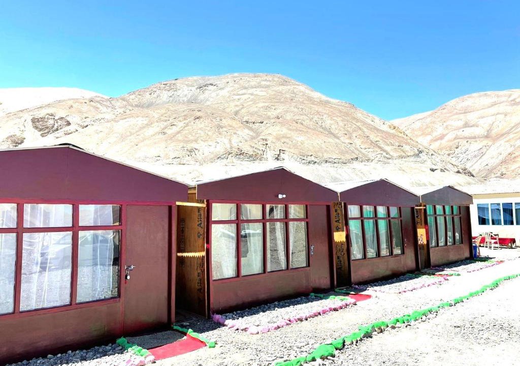 Spangmik Other | Pangong Delight Camps and Cottages