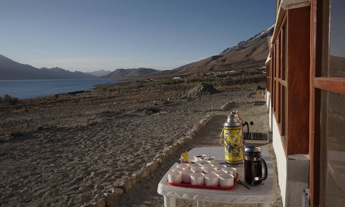 Leh Hotel | Pangong Holiday Cottages