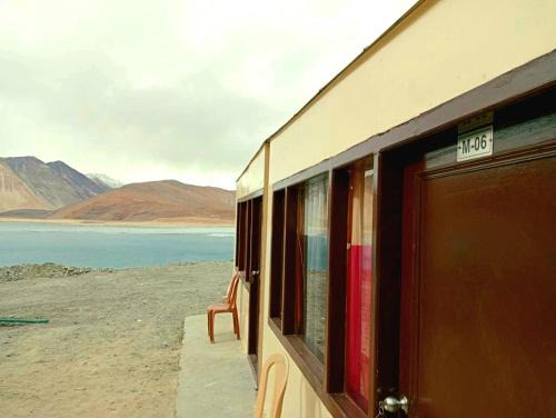 Leh Resort | Pangong Mentsel Cottage