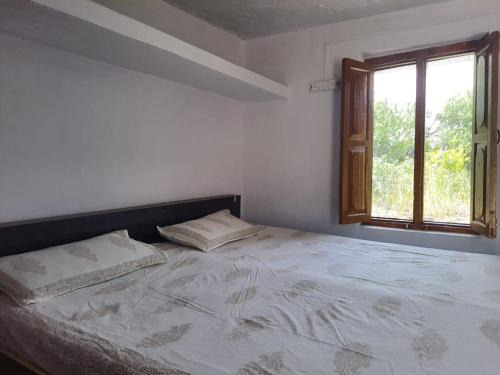Champawat House | Pankhola - A place to Rejuvenate