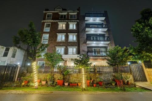 Noida House | Pantao Stays - Noida
