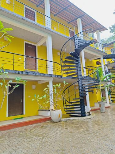 Gvanagar Resort | Paradise Le Tamarin