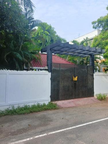 Kuilapalayam Villa | Paradise Saravana Beach Resort