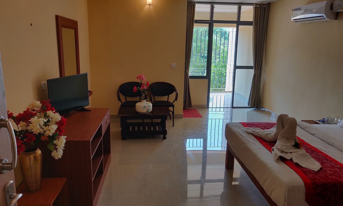 Tumari Hotel | Paradise Wild Hills