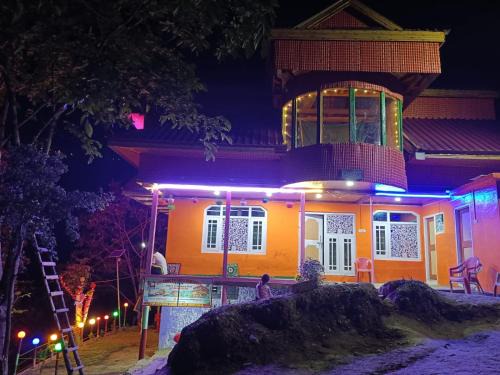 Kupwara House | Paris Home Stay
