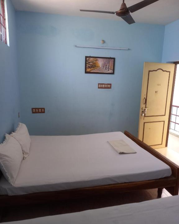 Chidambaram House | Parisha Residency- Temple Side Hotel