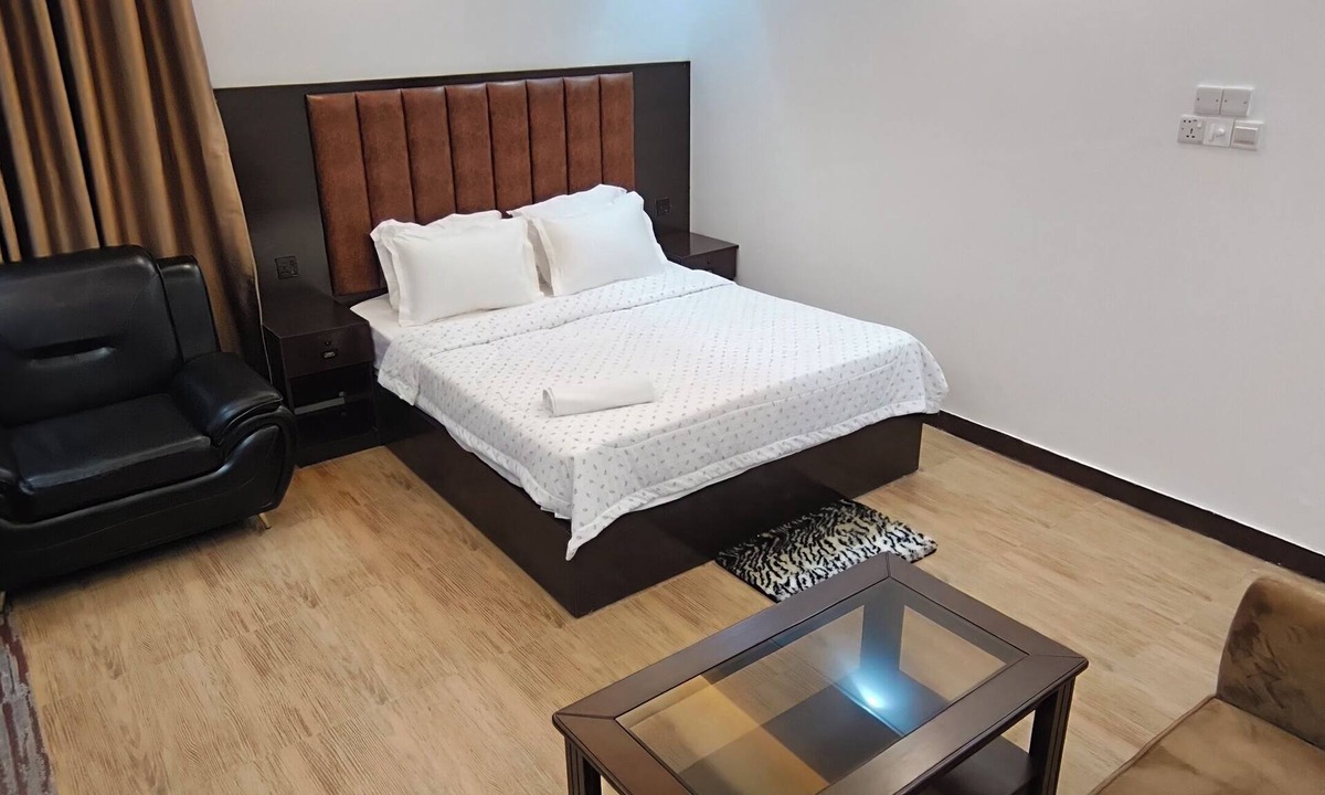 Banani House | Park Amaira Banani - Guesthouse