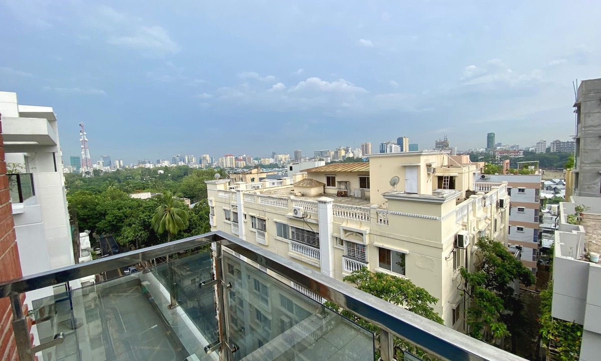 Banani Hotel | Park Hyatt Dhaka